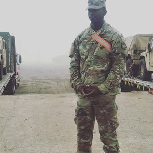 Meet your Posher, Adrian